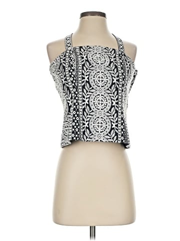 W by Worth Sleeveless Blouse (view 1)