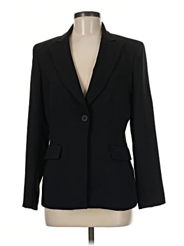 Anne Klein II Blazer (view 1)