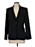 Anne Klein II Black Blazer Size 6 - photo 1