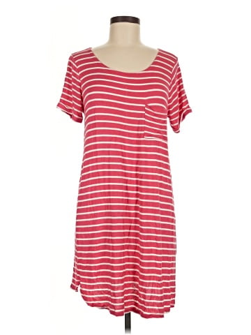 Alya Casual Dress (view 1)