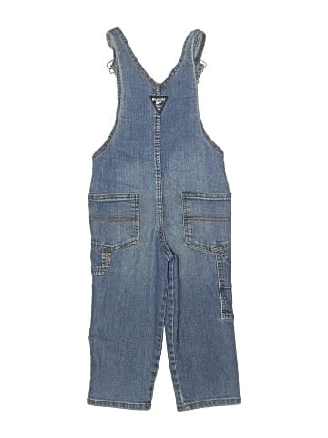 OshKosh B'gosh Overalls (view 2)
