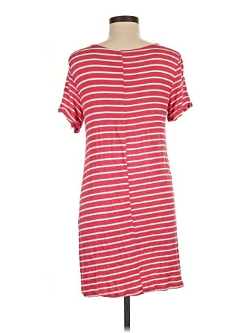 Alya Casual Dress (view 2)