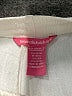 Woman Within Ivory Casual Pants Size 16 - photo 7