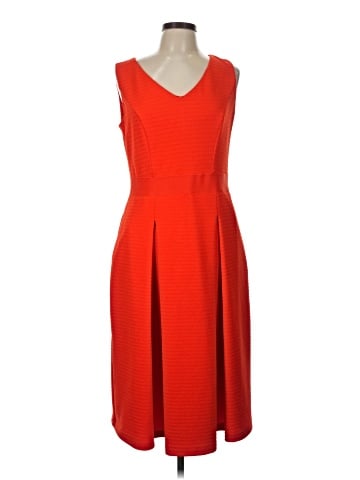 New York & Company Cocktail Dress (view 1)