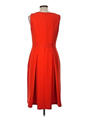 New York & Company Cocktail Dress (view 2)