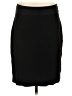 BCBGMAXAZRIA Solid Black Formal Skirt Size S - photo 1