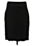 BCBGMAXAZRIA Solid Black Formal Skirt Size S - photo 2