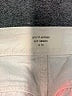 Levi's 100% Cotton Ivory Shorts Size 28 waist - photo 3