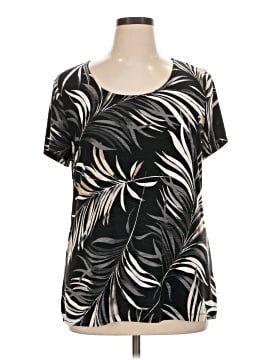 Croft & Barrow Short Sleeve Top