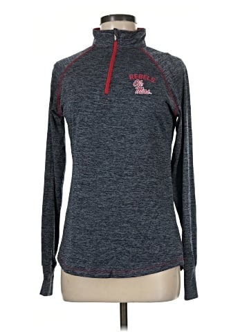 Colosseum Athletics Fleece (view 1)