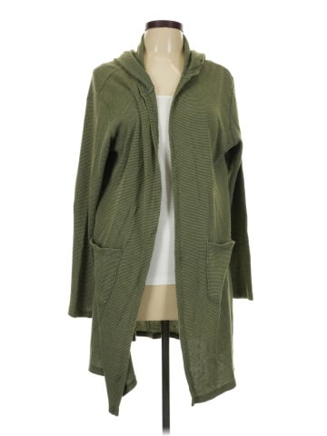 True Craft Kimono (view 1)