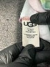 Ugg Tie-dye Green Shorts Size M - photo 4