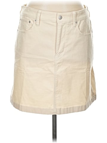J.Crew Factory Store Casual Skirt (view 1)