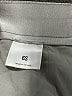 Unbranded Plaid Gray Dress Pants Size 6 - photo 7
