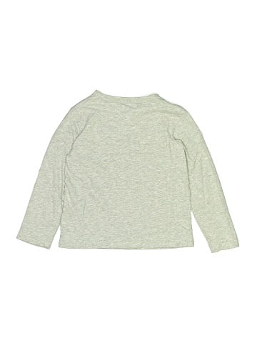 Gap Long Sleeve T-Shirt (view 2)