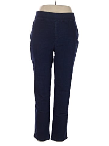 Nina Leonard Jeggings (view 1)