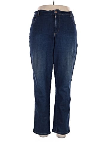 Gloria Vanderbilt Jeans (view 1)
