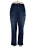 Gloria Vanderbilt Blue Jeans Size 18 - photo 1