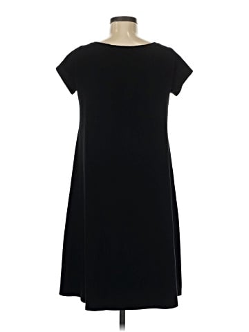 Eileen Fisher Casual Dress (view 2)