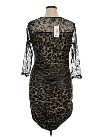 Alberto Makali Cocktail Dress (view 2)