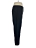 Tommy Bahama Solid Blue Active Pants Size 14 - photo 4