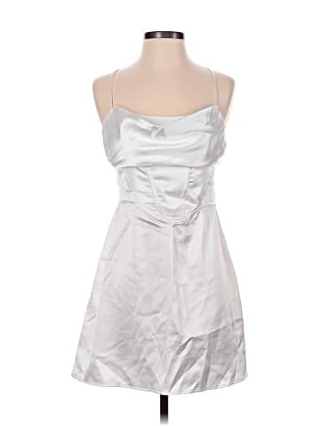 Zara Cocktail Dress (view 1)