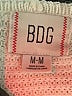 BDG Ivory Cardigan Size M - photo 7