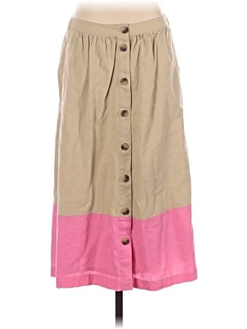 J.Crew Factory Store Casual Skirt (view 1)