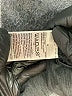 Gap Fit Black Zip Up Hoodie Size M - photo 7