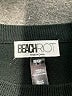 Beach Riot Black Pullover Sweater Size M - photo 4