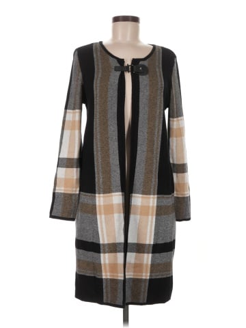 Kasper Cardigan (view 1)