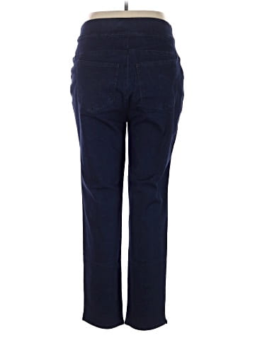 Nina Leonard Jeggings (view 2)