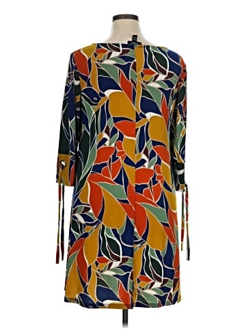 MSK Casual Dress (view 2)