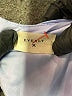 Everly 100% Polyester Solid Blue Casual Dress Size S - photo 7