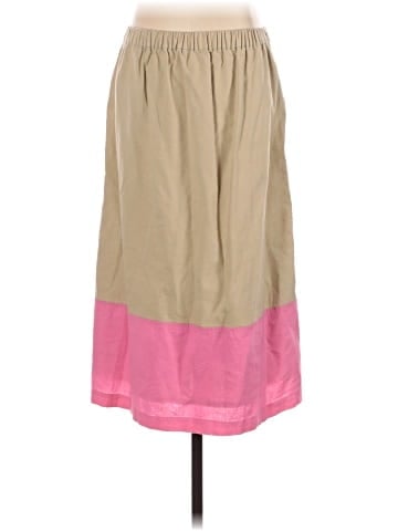 J.Crew Factory Store Casual Skirt (view 2)