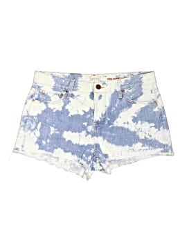 Alice + Olivia Denim Shorts