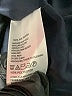 Tommy Bahama 100% Polyester Stripes Blue Casual Dress Size L - photo 7