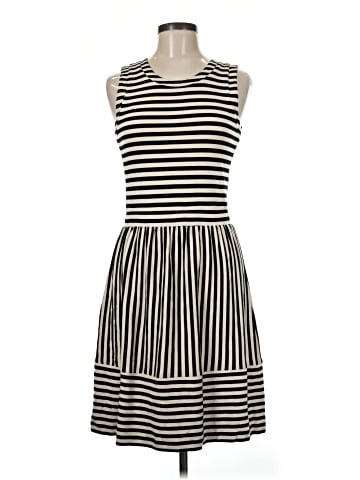 Hi-Line Casual Dress (view 1)