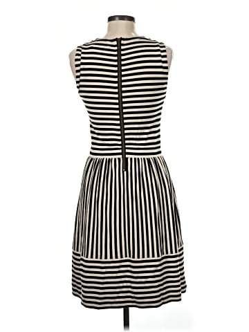 Hi-Line Casual Dress (view 2)