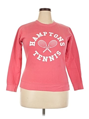Vintage Havana Sweatshirt (view 1)