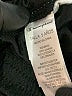 Champion Color Block Black Athletic Shorts Size 5 - photo 4