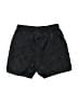 Umbro 100% Nylon Solid Black Athletic Shorts Size 2 - photo 2