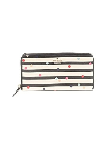 Kate Spade New York Leather Wallet (view 1)