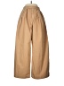 Gap 100% Cotton Solid Tan Khakis Size 6 - photo 1
