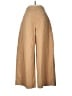 Gap 100% Cotton Solid Tan Khakis Size 6 - photo 2