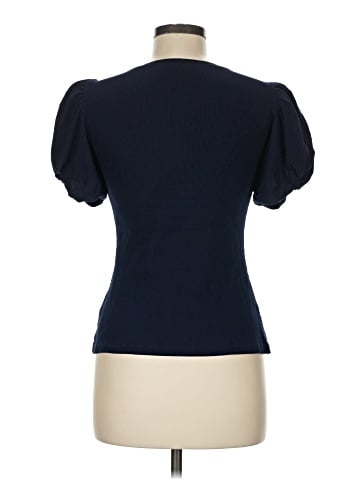 1.State Short Sleeve Top (view 2)