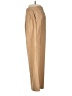 Gap 100% Cotton Solid Tan Khakis Size 6 - photo 5