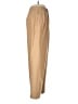 Gap 100% Cotton Solid Tan Khakis Size 6 - photo 4