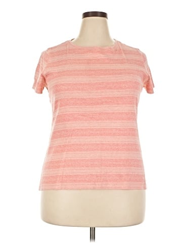 Ruff Hewn Short Sleeve T-Shirt (view 1)