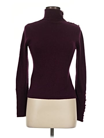HWR Turtleneck Sweater (view 1)